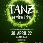 SOULED OUT - Tanz in den Mai
